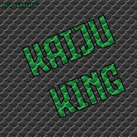 Kaiju King
