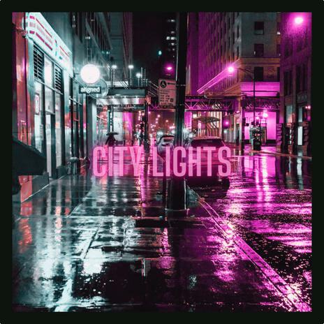 City Lights | Boomplay Music