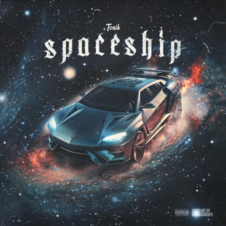 Spaceship | Boomplay Music