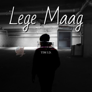 Lege Maag