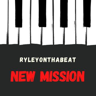 New Mission (Instrumental)