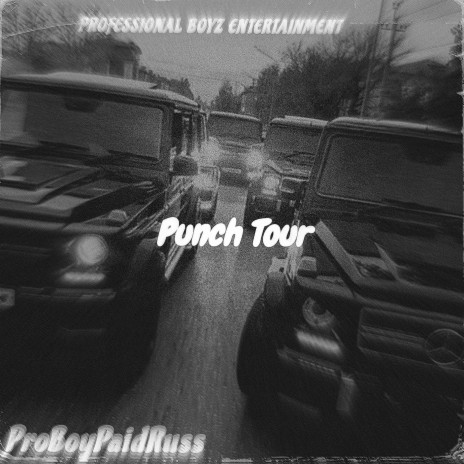 Punch Tour