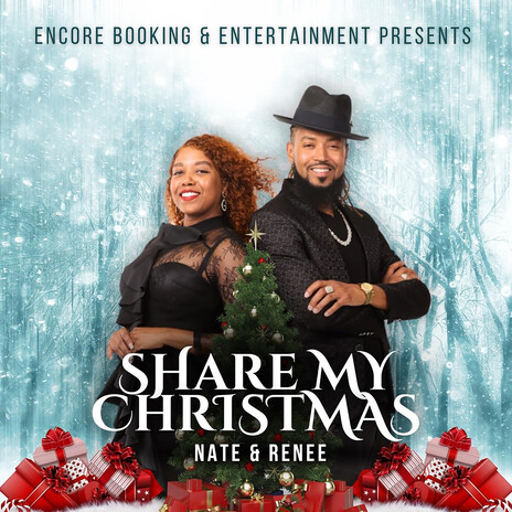 Share My Christmas ft. Renee | Boomplay Music