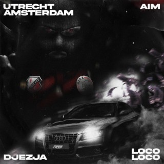 Utrecht - Amsterdam / Loco Loco