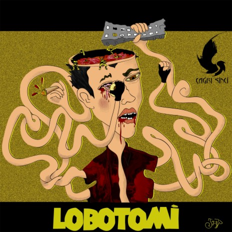 Lobotomi | Boomplay Music