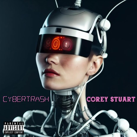 Cybertrash | Boomplay Music