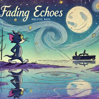 Fading Echoes (Spanish Version) ft. Alessa lyrics | Boomplay Music