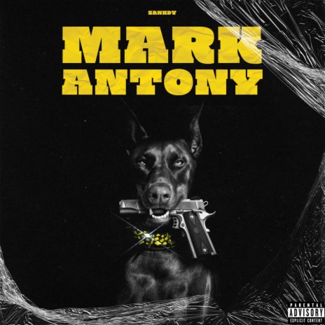MARK ANTONY | Boomplay Music