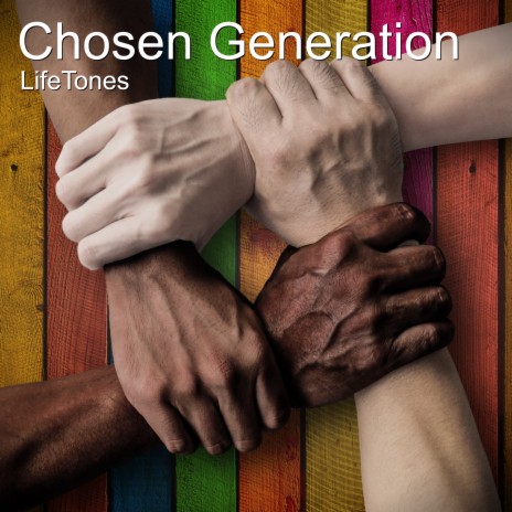 Chosen Generation | Boomplay Music