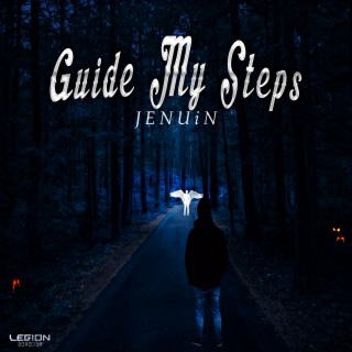 Guide my steps (Radio Edit) lyrics | Boomplay Music