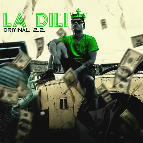 La Dili | Boomplay Music