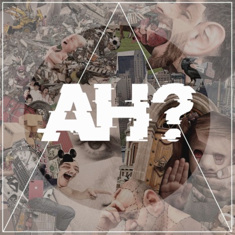 Ah? | Boomplay Music