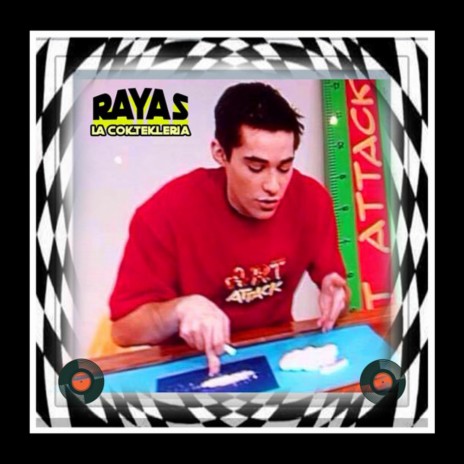Rayas | Boomplay Music