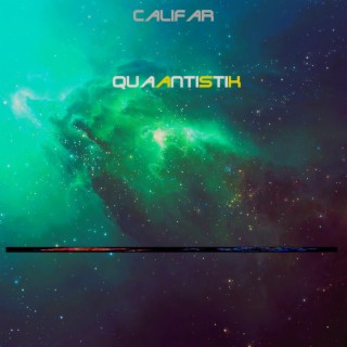 Quaantistik (Ambient Electronic Music)