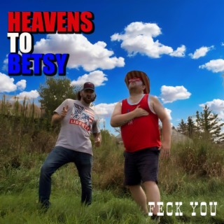 Feck You lyrics | Boomplay Music