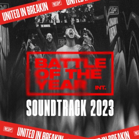 JuztBoomBap ft. Battle of the Year | Boomplay Music