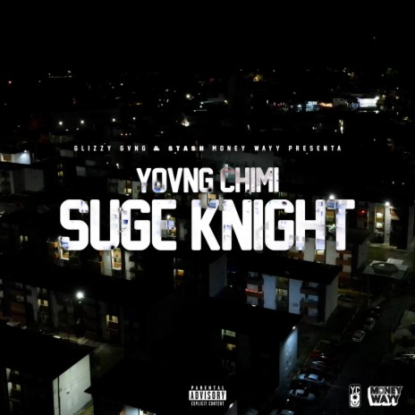 Suge Knight | Boomplay Music