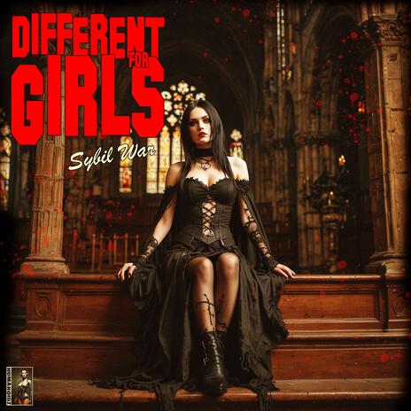 Different For Girls | Boomplay Music