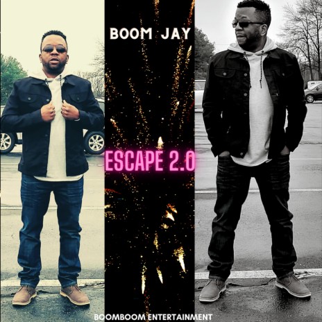 Escape 2.0 | Boomplay Music