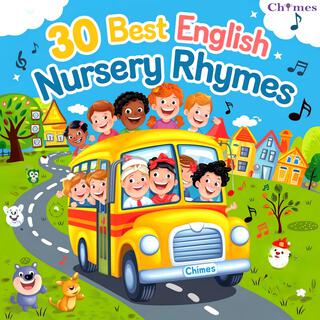 30 Best English Nursery Rhymes