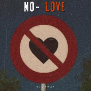 No love