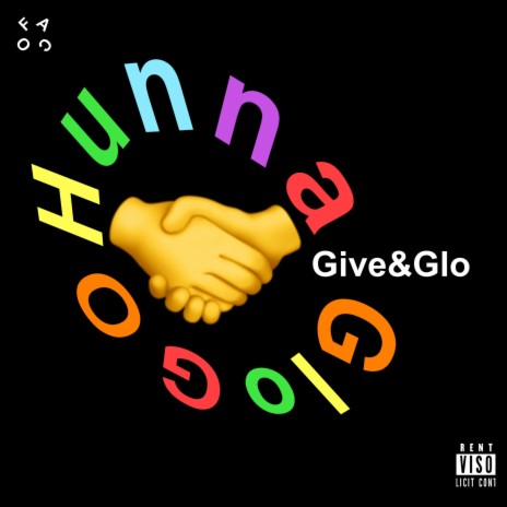 Give&Glo | Boomplay Music