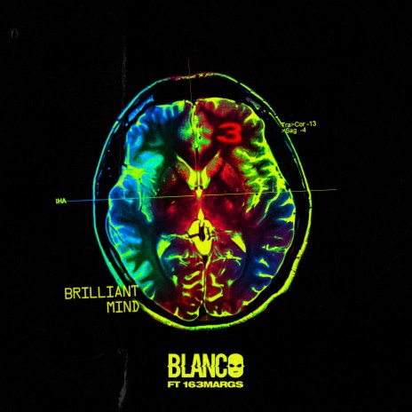 Brilliant Mind III ft. 163 Margs | Boomplay Music