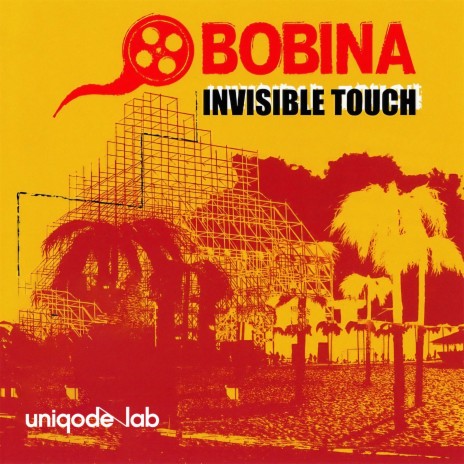 Invisible Touch (Extended Intro Mix)