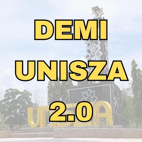 Demi UniSZA 2.0 | Boomplay Music