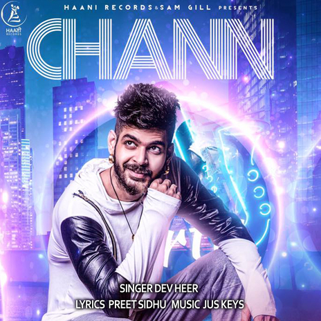 Chann | Boomplay Music