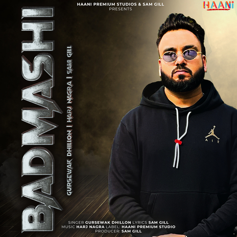 Badmashi | Boomplay Music