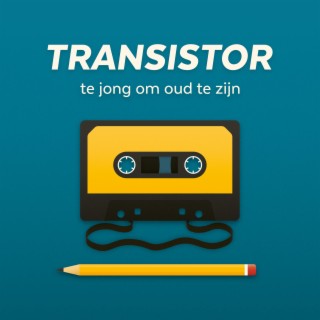 Te Jong Om Oud Te Zijn lyrics | Boomplay Music