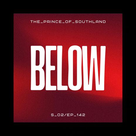 Below | Boomplay Music