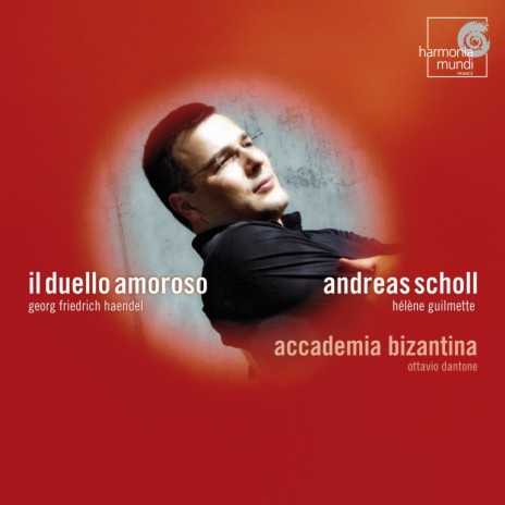 Amarilli vezzosa (Il duello amoroso), HWV 82: Recitativo Dunque tanto s'avanza (Amarilli) - Aria Piacer che non si dona (Amarilli) ft. Ottavio Dantone, Accademia Bizantina & Andreas Scholl | Boomplay Music