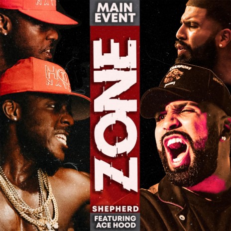 Zone ft. Ace Hood | Boomplay Music