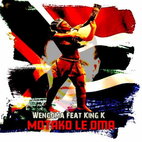 Wengoma ft. King K