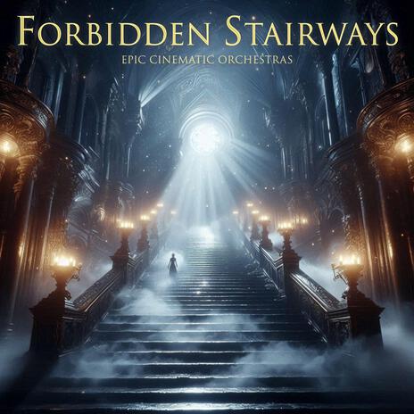 Forbidden Stairways | Boomplay Music