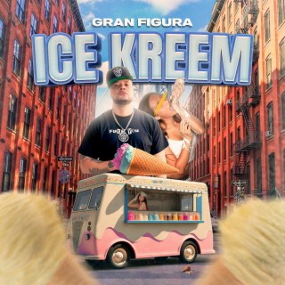 Ice Kreem