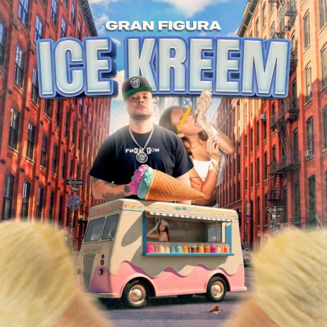 Ice Kreem | Boomplay Music