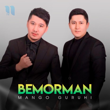 Bemorman | Boomplay Music