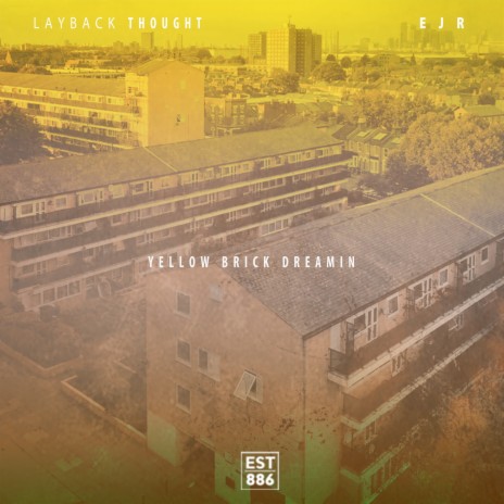 Yellow Brick Dreamin ft. EJR | Boomplay Music