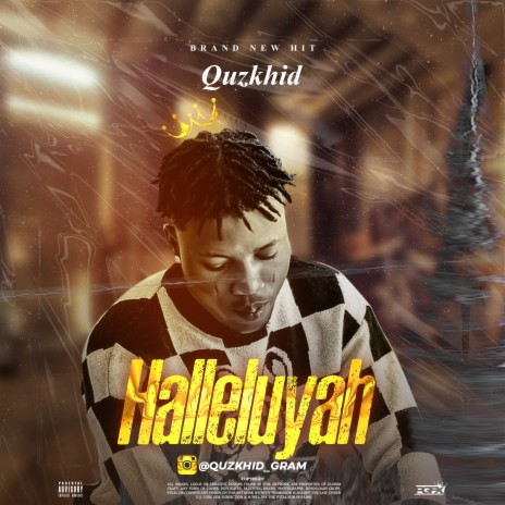 Halleluyah | Boomplay Music