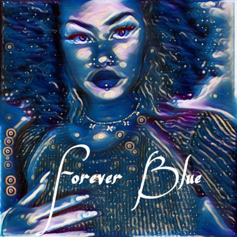 Forever Blue ft. NicoTheOwl | Boomplay Music