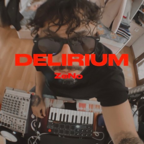 Delirium | Boomplay Music