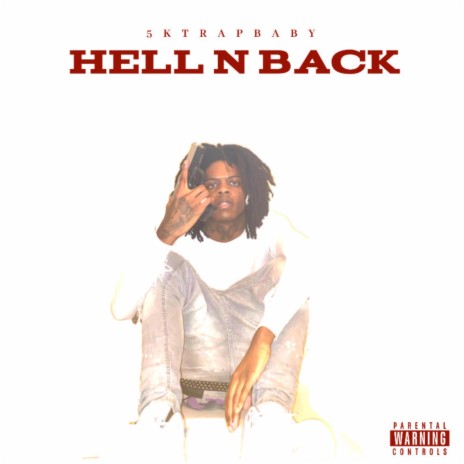 HELL N BACK | Boomplay Music