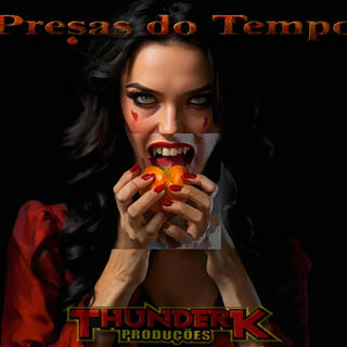 Presas do tempo