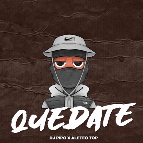 Quedate (Remix) | Boomplay Music