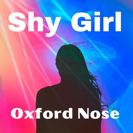 Shy Girl | Boomplay Music