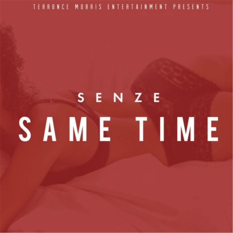 Same Time | Boomplay Music