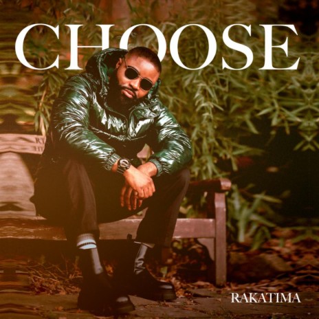 Choose | Boomplay Music